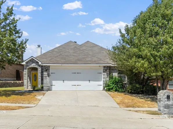 8275 Clark Springs Dr, Dallas, TX 75236