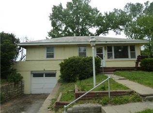 3418 N 71st St, Kansas City, KS 66109