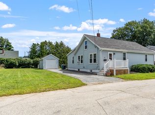 59 Nagle St, Nashua, NH 03060