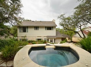 2005 Mistywood Dr, Austin, TX 78746