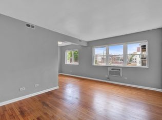 1840 S Fairfield Ave APT 2W, Chicago, IL 60608