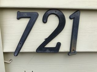 721 3rd Street #First Floor, Union Beach, NJ 07735
