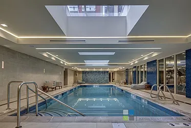 Rented by Halcyon Management Group LLC