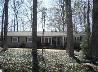 1107 Briarwood Dr, Easley, SC 29642