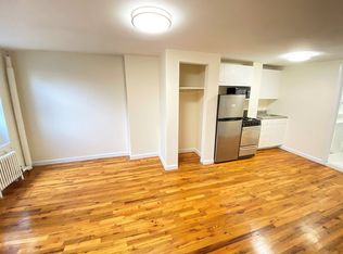 324 E 6th St APT 13, New York, NY 10003