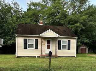 540 E Lincoln Ave, Salisbury, MD