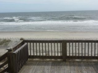 3929 W Beach Dr, Oak Island, NC 28465