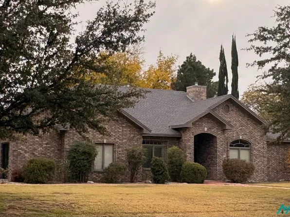 1401 Glasier Dr, Carlsbad, NM 88220