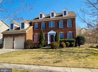 15435 Symondsbury Way, Upper Marlboro, MD 20774