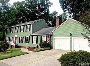 33 London Ln, Mebane, NC 27302