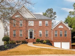 11175 Kimball Crest Dr, Alpharetta, GA 30022
