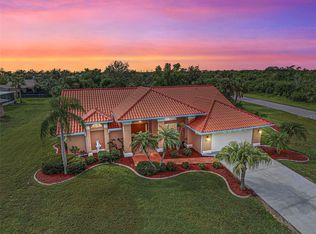 4201 Bur St, Port Charlotte, FL 33948