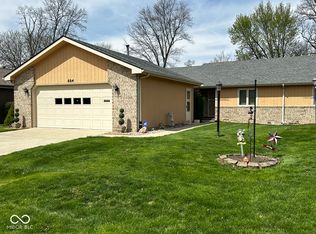 604 N Buckingham Ct, Anderson, IN 46013