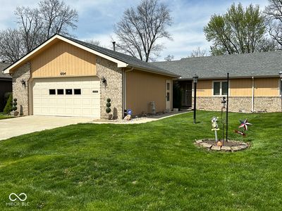 604 N Buckingham Ct, Anderson, IN, 46013