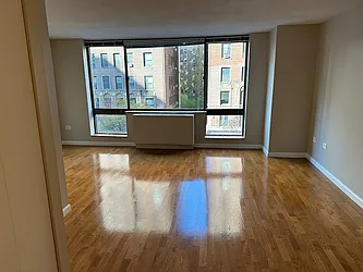 Rented by Bozzuto Management