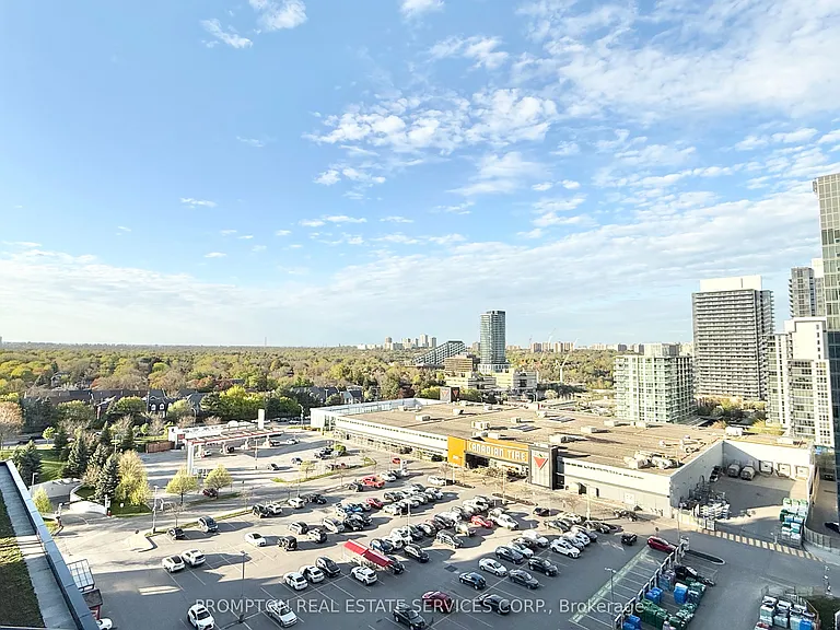 18 Esther Shiner Blvd #1008 — Photo 13