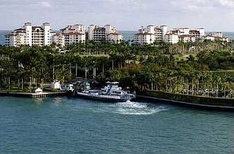 2nd image of 5393 Fisher Island Dr #(228-54)