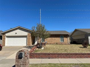 10919 E 36th St, Tulsa, OK 74146