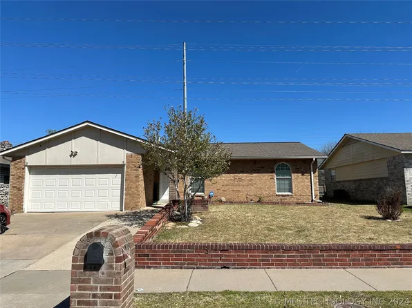 10919 E 36th St, Tulsa, OK 74146