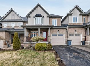 1825 Silverstone Cres, Oshawa, ON L1K 0V6
