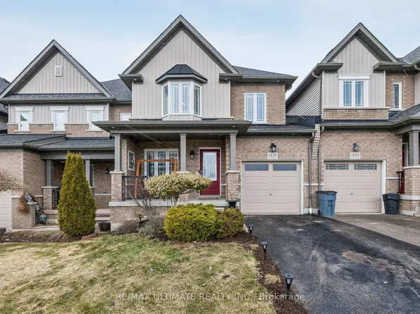 1825 Silverstone Cres, Oshawa, ON L1K 0V6