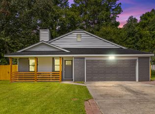 515 Temple Rd, Ladson, SC 29456