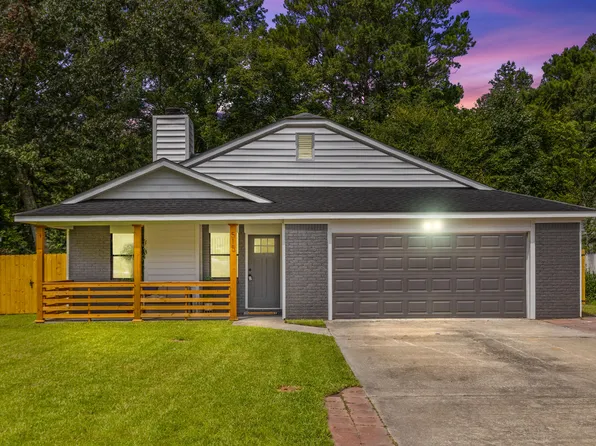 515 Temple Rd, Ladson, SC 29456