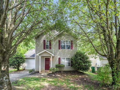 3421 Nevin Brook Rd, Charlotte, NC, 28269