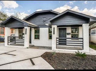 2439 W Brooklyn Ave, Dallas, TX 75211