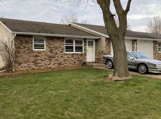 2491 Heather Rd, Green Bay, WI 54311