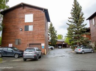 16935 Park Place St APT 5, Eagle River, AK 99577