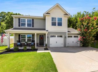 819 Spencer Ln, Kannapolis, NC 28081