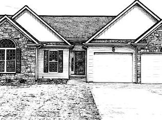 140 Summer Lady Ln, Boiling Springs, SC 29316