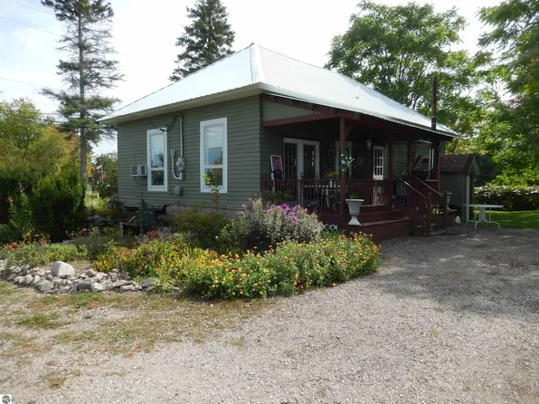 1880 S M 65, Whittemore, MI 48770