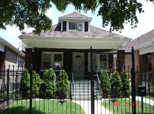 5731 S Homan Ave, Chicago, IL