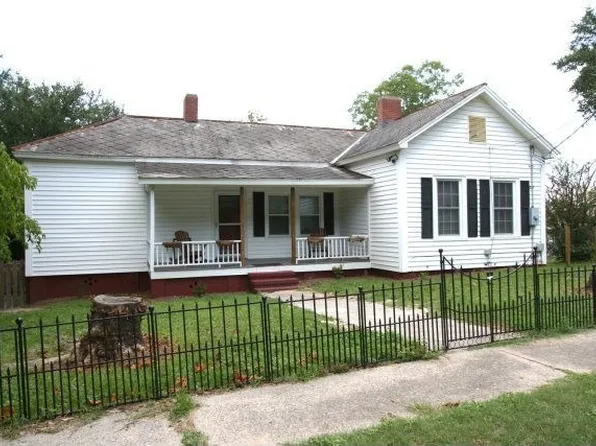 133 Simonds St, Warrenville, SC 29851