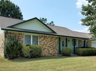 31054 S Anderson Rd, Inola, OK 74036