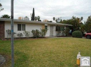 4403 N Larkin Dr, Covina, CA 91722