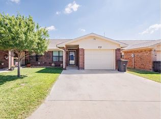 212 Wills Way APT A, Early, TX 76802