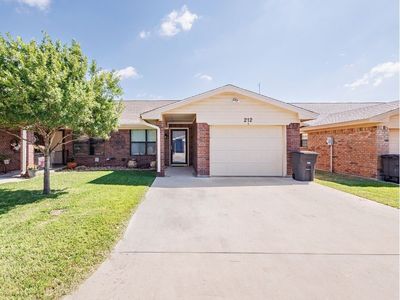 212A Wills Way, Early, TX, 76802