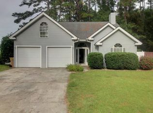 66 Parkside Dr, Richmond Hill, GA 31324