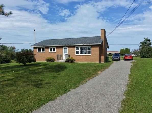 2049 Frasers Mountain Rd, Frasers Mountain, NS B2H 5C4