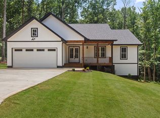 5110 Sunset Dr, Easley, SC 29642