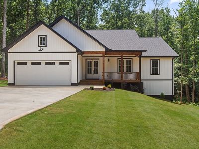 5110 Sunset Dr, Easley, SC, 29642