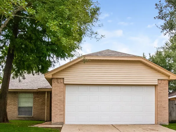 15238 Bedford Glen Dr, Channelview, TX 77530