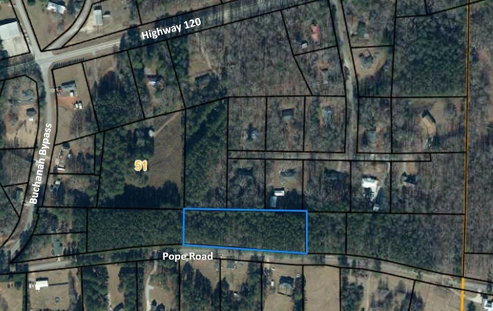1st image of 0 Pope Rd #4-5