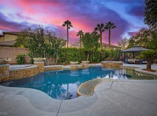 379 Autumn Hue Ave, Las Vegas, NV 89123