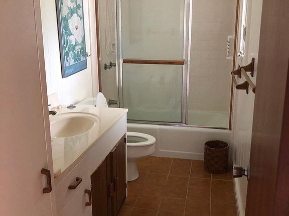 hall bathroom