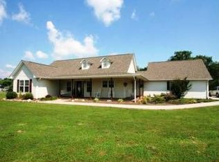 3825 Maxie Ct, Sevierville, TN 37876