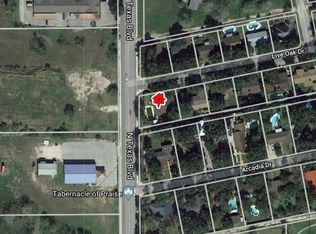 1100 Live Oak Dr, Alice, TX 78332